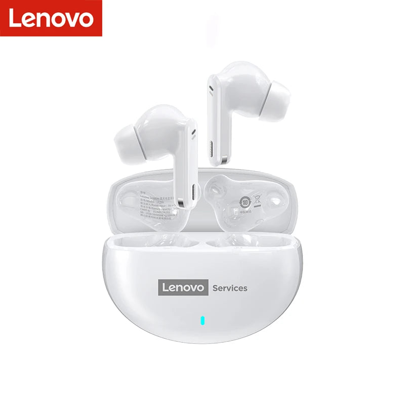 Lenovo LE253 Wireless Earbuds
