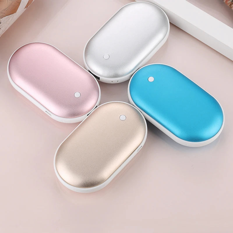 NovaWarm™ Pocket Hand Warmer