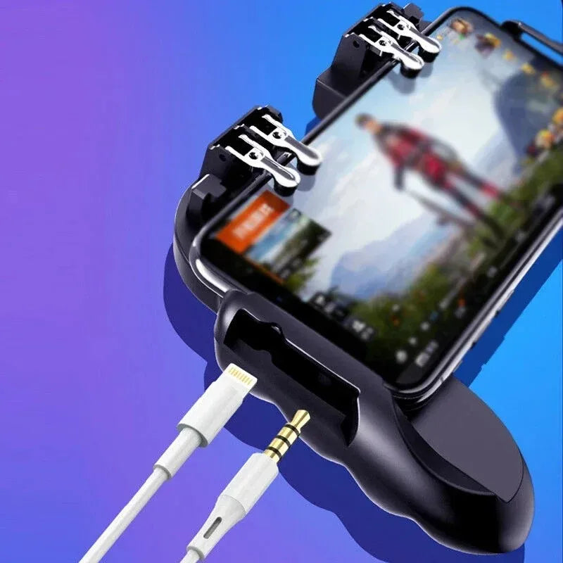 NovaGrip™ H9 Gaming Cooler Controller