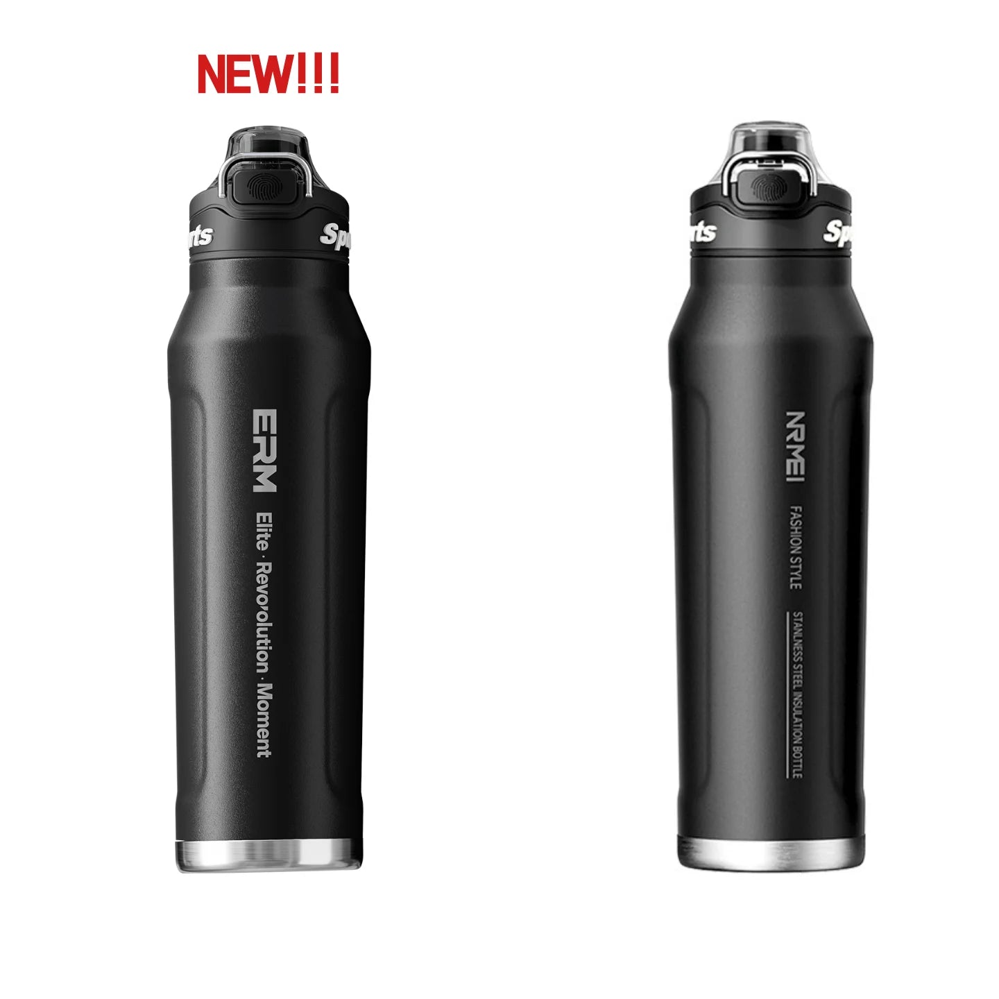 NovaFuel™ Adventure Thermal Flask