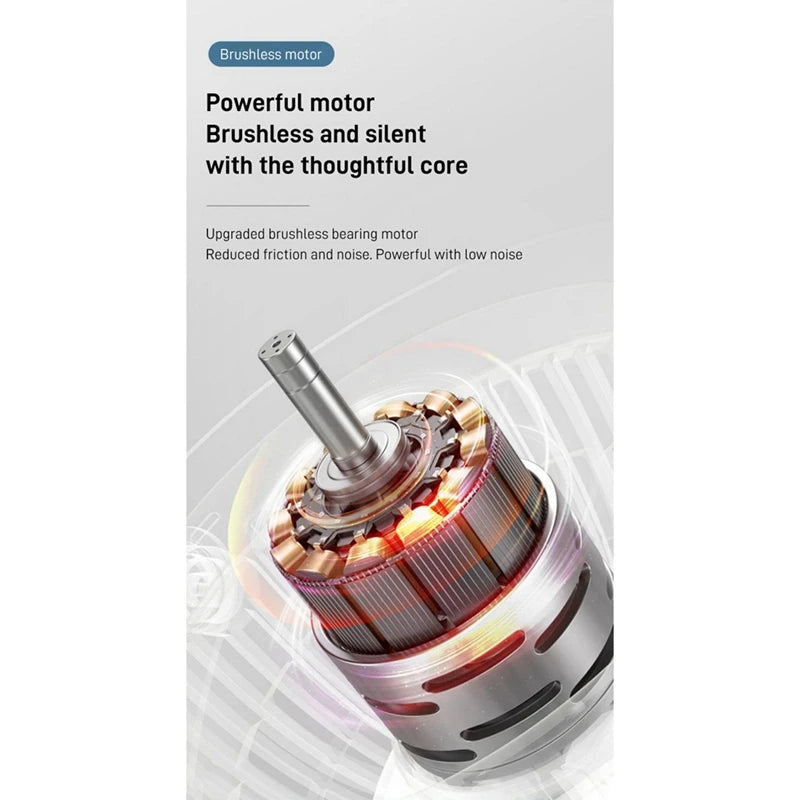 NovaBreeze™ Portable Air Cooler