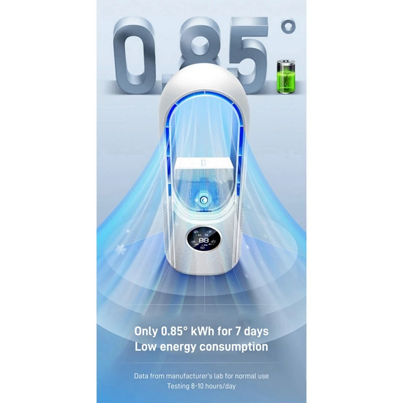 NovaBreeze™ Portable Air Cooler