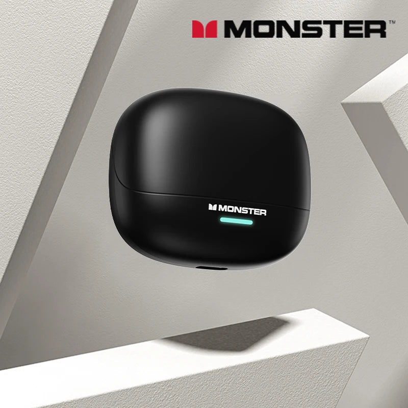 Monster MQT52 AI Translator Earbuds