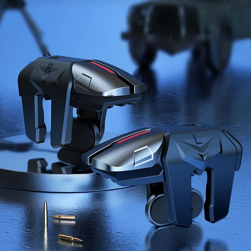 NovaTrigger™ G21 Mobile Gaming Trigger Controller