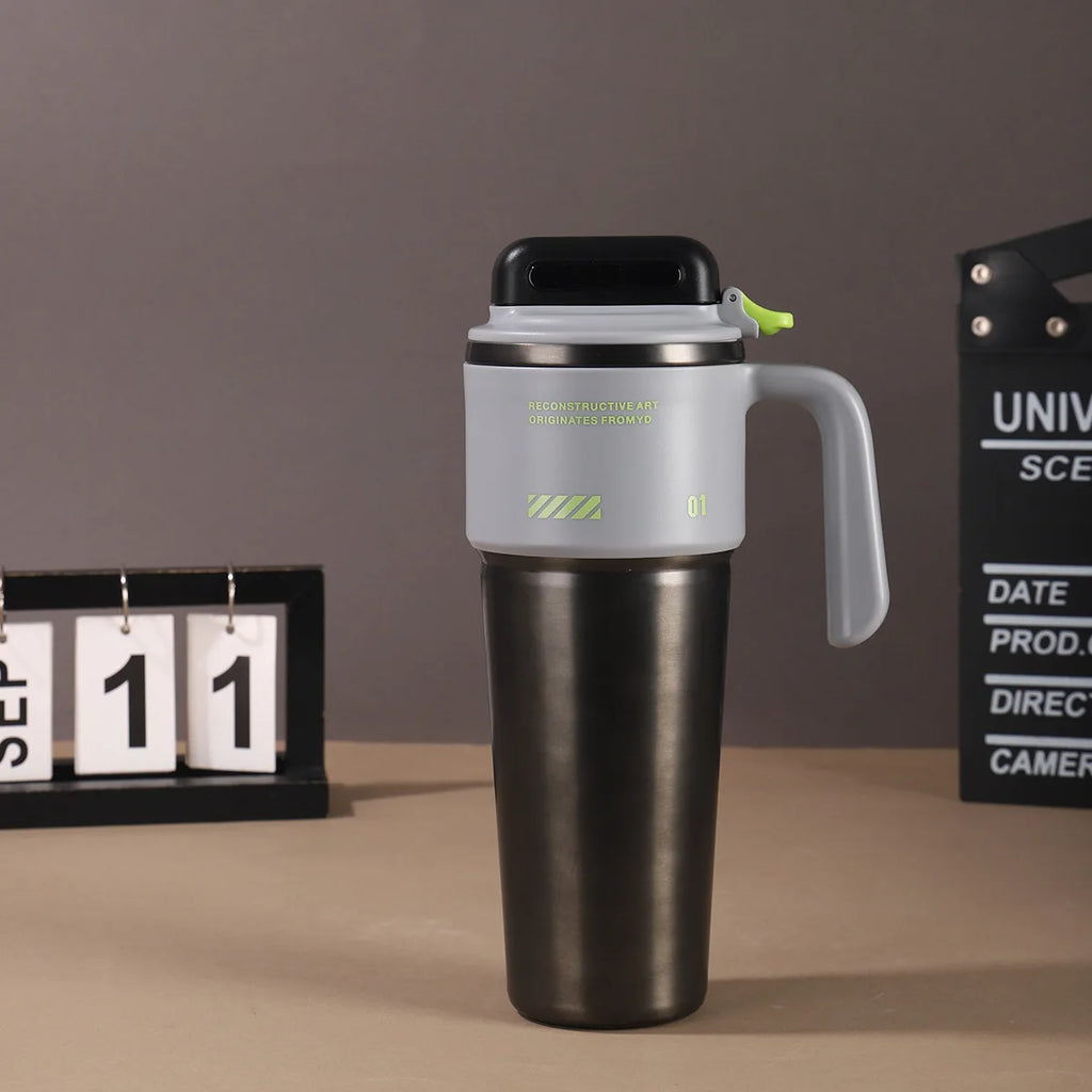 NovaFuel™ Thermal Travel Mug