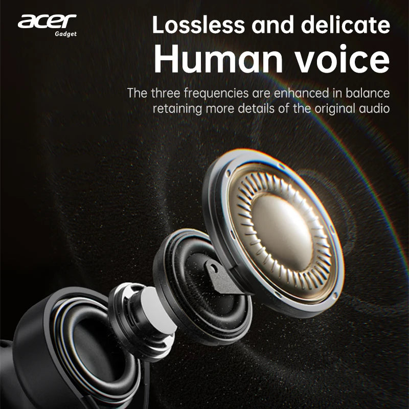 NovaPods™ Clip Wireless Earbuds