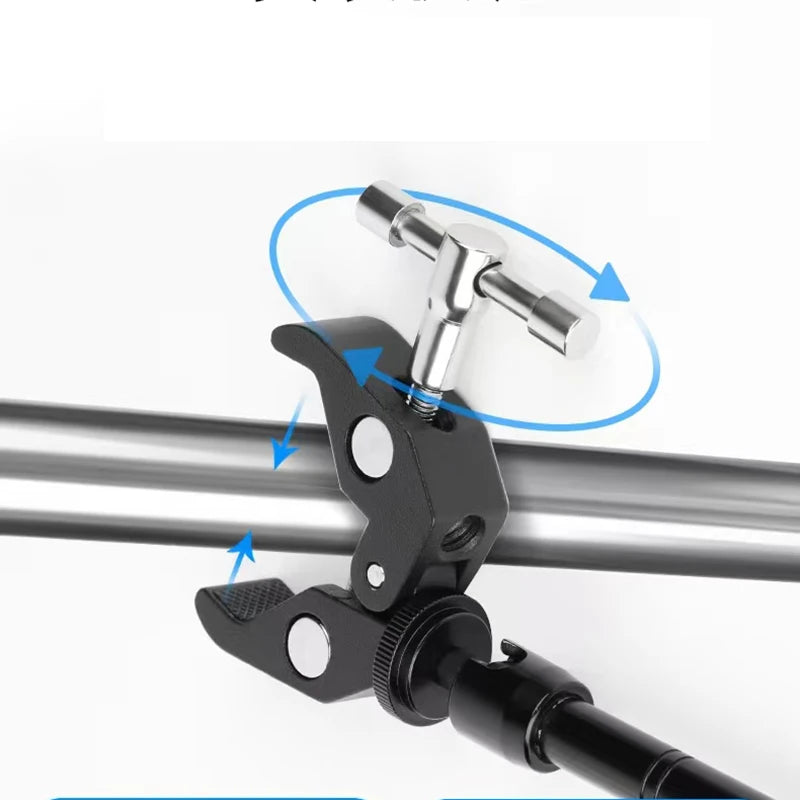 NovaView™ Car Creator Mount