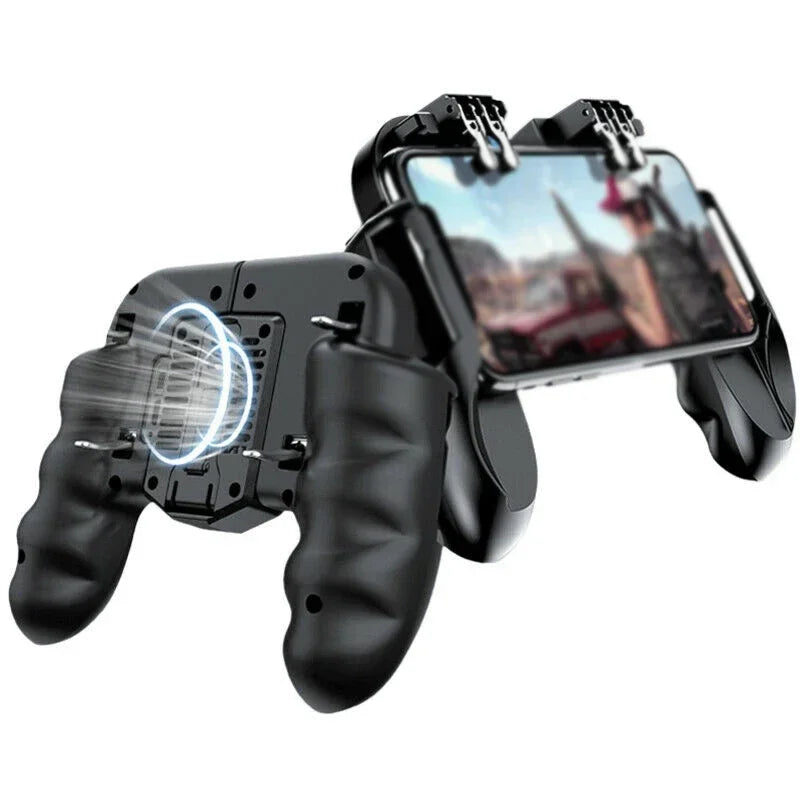 NovaGrip™ H9 Gaming Cooler Controller