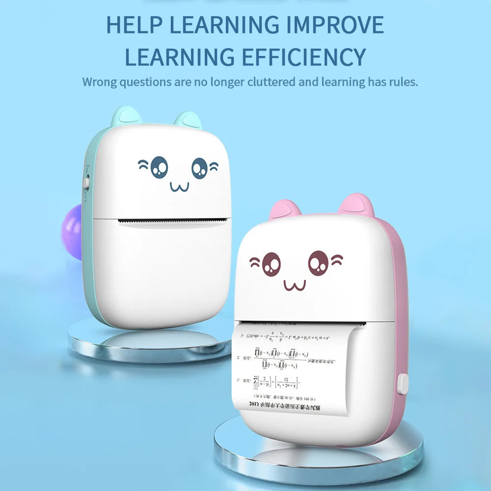 NovaPrint™ Mini Thermal Printer