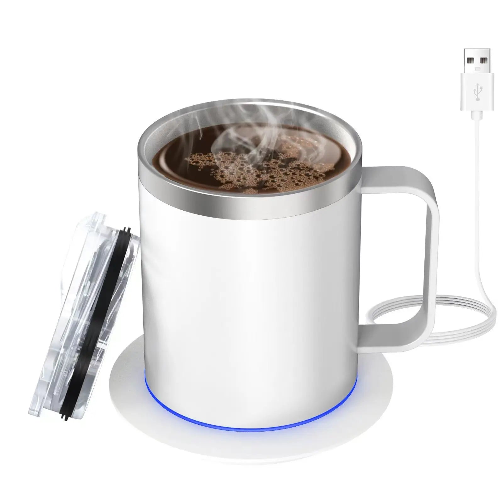 NovaBrew™ Self-Heating Mug