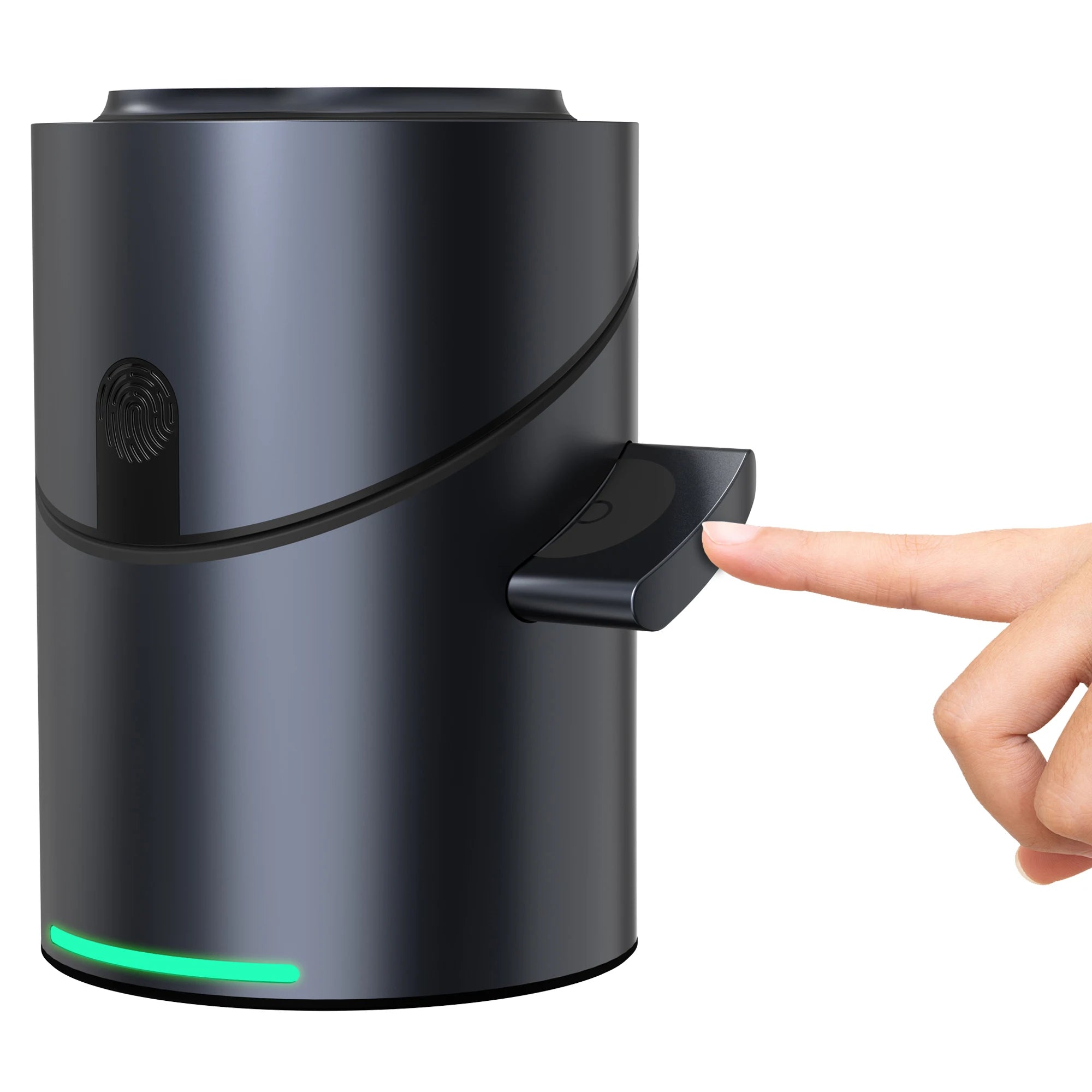 NovaCharge™ 3-in-1 Magnetic Wireless Charging Station