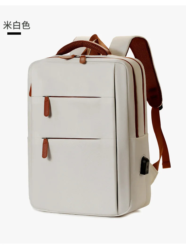 NovaCarry Pro™ Business Backpack