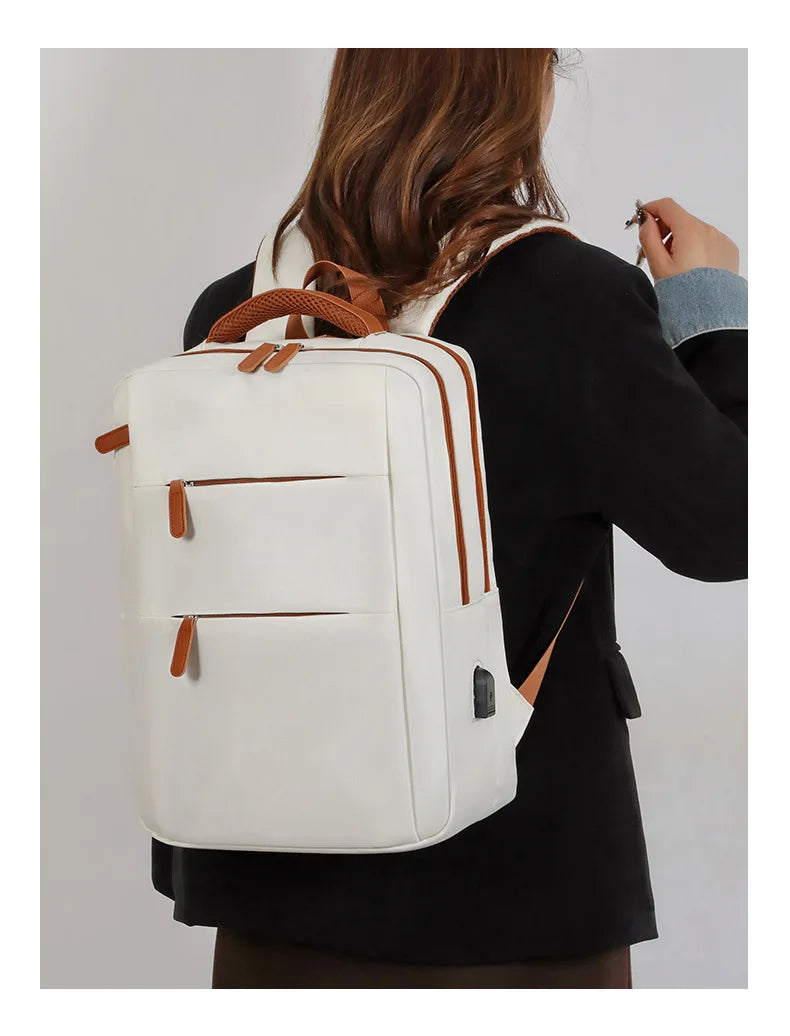 NovaCarry Pro™ Business Backpack