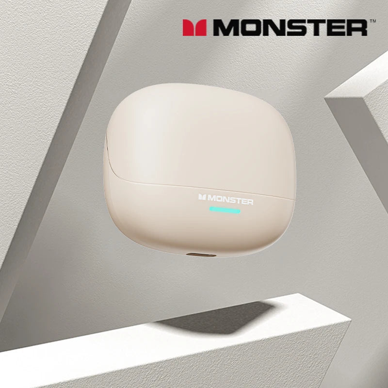 Monster MQT52 AI Translator Earbuds