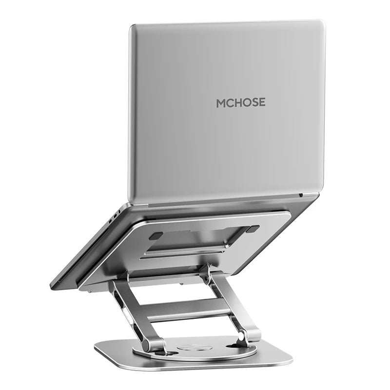 NovaLift™ 360 Rotating Laptop Stand